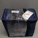 GOTHINK Giant Tumble Tower Game, Large Tumbling Tower Stacking to Over 3.2 FT 60pcs Wooden Jumbo Blocks for Outside Yard Games w/Carry Case Timber Stacking Game Night Toy Gift for Kids Adults Family