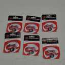 Streamlight 69281 CR 1/3N Lithium Batteries - 12 pk - TLR-6