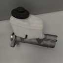 HiSport 4720160540 Brake Master Cylinder with Reservoir and Cap Compatible with Toyota 4Runner 1989 1990 1991 1992 1993, Land Cruiser 1993-1994, Pickup 1989-1993, T100 1993 Replace MC39996