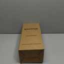 Chenille Neck Pillow for Sofa - Adjustable Headrest, Non-Slip Neck Support Cushion for Pain Relief, Comfortable Chair Pillow, Grey