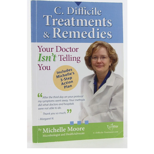 C. Difficile Treatments & Remedies