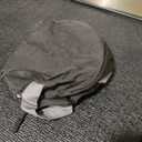 Felipe Varela Duffle Bag with Shoes Compartment and Adjustable Strap, Foldable Travel Duffel Bags for Men Women, Waterproof Duffel Bags