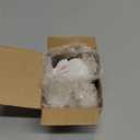 Bunny Decor Yard Decorations Outdoor, Set of 3 Resin Garden Rabbit Figurines, Yard Animals Statue, Bunny Statue for Home Garden Easter Decorations, Easter Rabbit Figurines mom Gifts