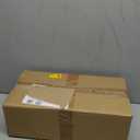 KSP 6x5.5 1inch Wheel Spacers Fit for 2024+ Tacoma, 1" 6x139.7 Wheel Spacers with 14x1.5 Studs 95.2mm Hub Bore Compatible with 2023+ Tundra, 2023+ Sequoia Wheel Adapters 4PCS