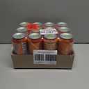 Mountain Dew Kickstart, Orange Citrus, 92mg Caffeine, Vitamins B & C, 80 Calories, 5% Juice, 16 Fl Oz (Pack of 12) (EXP 11/11/25)