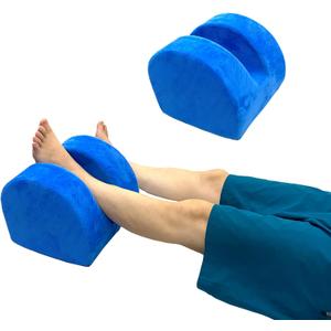 Knee Replacement Pillow Knee Surgery Recovery Equipment After Surgery Hip Abductor Pillow Maintain Leg Fixators While Sleeping