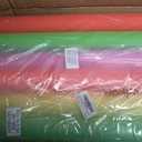 Yaomiao 55 Inch Bulk Pool Noodles Jumbo Foam Pool Noodles in The Swimming Pool Colorful Thick Noodles for Adults Floating and School Craft Projects, 55 x 2.4"