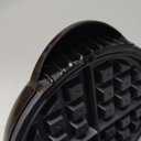 Bohemian Waffle Makerq