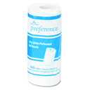 Georgia Pacific Professional 27300 Perforated Paper Towel, 8 4/5 x 11, White, 100 Per Roll (Case of 30 Rolls)