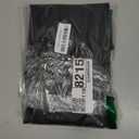 MOOCY Compression Stuff Sack, 12L/45L Sleeping Bag Cover Sack Sleeping Bags Storage Stuff Sack Organizer - Great Sleeping Bags Clothes Camping Hiking Backpacking