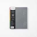 Organized By Happy Planner