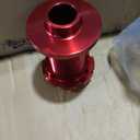 Lowering Coilovers Struts Compatible for 2006-2013 BMW 3-Series 325i 328i 335i E90 E91 E92 Front & Rear Shocks Adjustable Height Suspension Coil Spring Strut  RWD Only (Set of 4)(Yellow)