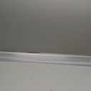 4-Pack Frameless Shower Door Bottom Seal for 3/8 Inch Thick Glass Doors  Stop Shower Leaks and Create a Water Barrier (3/8 x 39)