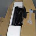 Mueller RapidTherm Portable Induction Cooktop Hot Plate Countertop Burner 1800W, 8 Temp Levels, Timer, Auto-Shut-Off, Touch Panel, LED Display, Auto Pot Detection, Child Safety Lock, 4 Preset Programs