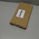 Antique Brass Cabinet Handles Kitchen Pulls 10 Inch 10 Pack