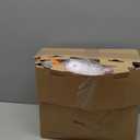 Heated Blanket, 50x60 Inch Electric Blanket, Throw Blanket with 6 Heat Settings and 1-4H Auto Off Timer, Machine Washable, Soft Flannel Fleece for Couches, Beds Office (Orange)