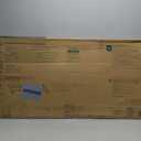 Lithonia Lighting CPANL 2x4 LED Flat Panel Light, 2 ft. by 4 ft. LED Light Panel, Ceiling Lighting Fixture, 4000 Lumens, 3500K/4000K/5000K Switchable CCT, Includes Direct Ceiling Mount Bracket, White