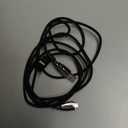 6 Foot Braided Sync & Charge Cable For Micro USB