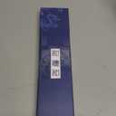 HOSHANHO Kitchen Knife in Japanese High Carbon Steel, Professional High-Class Chef's Knife 8 inch, Non-slip Ultra Sharp Cooking Knives with Ergonomic Handle