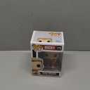 Funko Pop Movies: Rocky - Ivan Drago - Rocky Franchise - Collectable Vinyl Figure - Gift Idea - Official Merchandise - Toys for Kids & Adults - Action/Adventure Fans - Model Figure for Collectors
