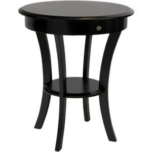 Frenchi Furniture Table, Mahogany