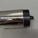 Faucet-Mount Water Filtration System, Chrome (100 Gallon)
