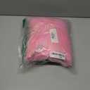 Axolotl Inflatable Costume Halloween Blow Up Costume adult axolotl costume for Holiday Party Cosplay Pink (Pink)