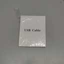 3 in 2 Multi Charging Cable for iWatch Charger/iPhone Charger/CarPlay Cable, Travel Vacation Essentials, (2Pack 5FT) USB C/L/iWatch Charging Cords for iWatch 11-1/iPhone 17-12, Android Car, Blue