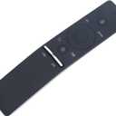 BN59-01241A Replacement Voice Remote Control with Mic fit for Samsung Smart TV UN49KS8500 UN55KS8500 UN65KS8500 UN49KS8000 UN55KS8000 UN60KS8000 UN65KS8000 UN55KS8000FXZA UN60KS8000FXZA UN65KS8000FXZA