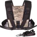 miR Sled Harness (One Size)