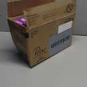 Poise Incontinence Pads & Postpartum Incontinence Pads, 3 Drop Light Absorbency, Long Length, 96 Count (4 Packs of 24)