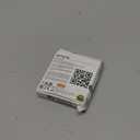 Smart Pet Tracker for Collar - Dog Trackers Pet Location Tracker with Holder, No Monthly Fee, Compatible with Apple Airtag Find My (iOS Only, Not for Android), Anti-Lost Device for Pets, Bag Straps