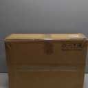 Pack of 2 Expandable Pull Out Cabinet Organizer 21"Deep With Raising Pad for Framed Cabinets,Upgrade 3 Slide Rails Slide Out Drawers,Roll Out Shelves Adhesive,Adjustable Width 15.15"-26.3" White