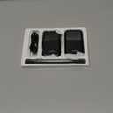 Hotdot Hand Warmers Rechargeable 2 Pack, 4 Heat Levels (104131F), Real-Time Temp & Battery Display, Electric Hand Warmers, Fast Heating, Fits in Gloves/Pocket, Gifts for Women & Men