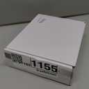 Avaya Headset HD Voice with HIS Adapter Compatible with Avaya 1600, 9600, J100 Series Phones Model, Plus 3.5mm Adapter (Monaural)