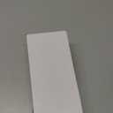 Shock Wii Nunchuck Controller With Wii Motion Plus Inside - Compatible Nintendo Wii, Wii U (White, 1 pack)