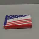 Reading Glasses for Women Men Square Oval Readers with Spring Hinge Anti UV Glare (Black/Demi White/Demi Brown-clear Lens)