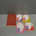 Lolli & Pip Pencil 16 ct 2 Pack