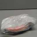 2 Cup Silicone Replacement Lids Storage Cover for Anchor Hocking Glass Bowls (Container not Included) 4 Pack Microwave, Dishwasher and Freezer Safe