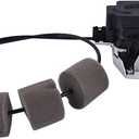 Rear Trunk Latch Tailgate Lock Actuator Replacement for Mercedes Benz W164 GL320 GL350 GL450 GL550 W251 R320 R350 R500 R63 AMG 937-906 1647400300 1647400035 1647400435