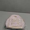 IHAYNER Girls Bowknot Cute Leather Backpack Mini Backpack Purse for Women