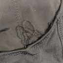 HROYL Women's Wide Strap Ballet Leotards, Tank Leotard with Princess Neckline Dance Bodysuit Top for Gymnastics Performance (X-Large, Black)