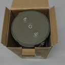 Glocusent 135 LED Ultra Bright Camping Lantern, Up to 200H, 5000mAh Camping Lights with 3 Colors & 5 Brightness, SOS, Max 1500LM, Rechargeable Lantern for Power Outages Camping Hiking Emergency