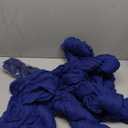 8 Pack Royal Blue Cheesecloth Table Runner 10Ft Gauze Cheese Cloth Table Runner 35 x120Inch Romantic Boho Table Runners for Wedding Anniversary Birthday Party Bridal Baby Shower Engagement Table Dcor