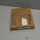 150W Utility De-Icer Submergible Cast Aluminum Chicken Water Heater for Winter Bird Bath HeaterCord 9.8 Ft Darkgray