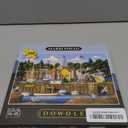 Buffalo Games - Eric Dowdle - Marblehead - Jigsaw Puzzle for Adults - Challenging Puzzle Perfect for Game Nights - Finished Size is 21.25 x 15.00
