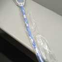 Womens Lacrosse Complete Sticks Girls Complete Stick 32" Aluminum Shaft with Shaft & Head