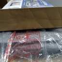 Chicco LullaGlide 3-in-1 Stationary Baby Bassinet, Gliding and Portable Bassinet, Waterproof Mattress and Fitted Sheet, Includes Carry Bag | Luna/Grey