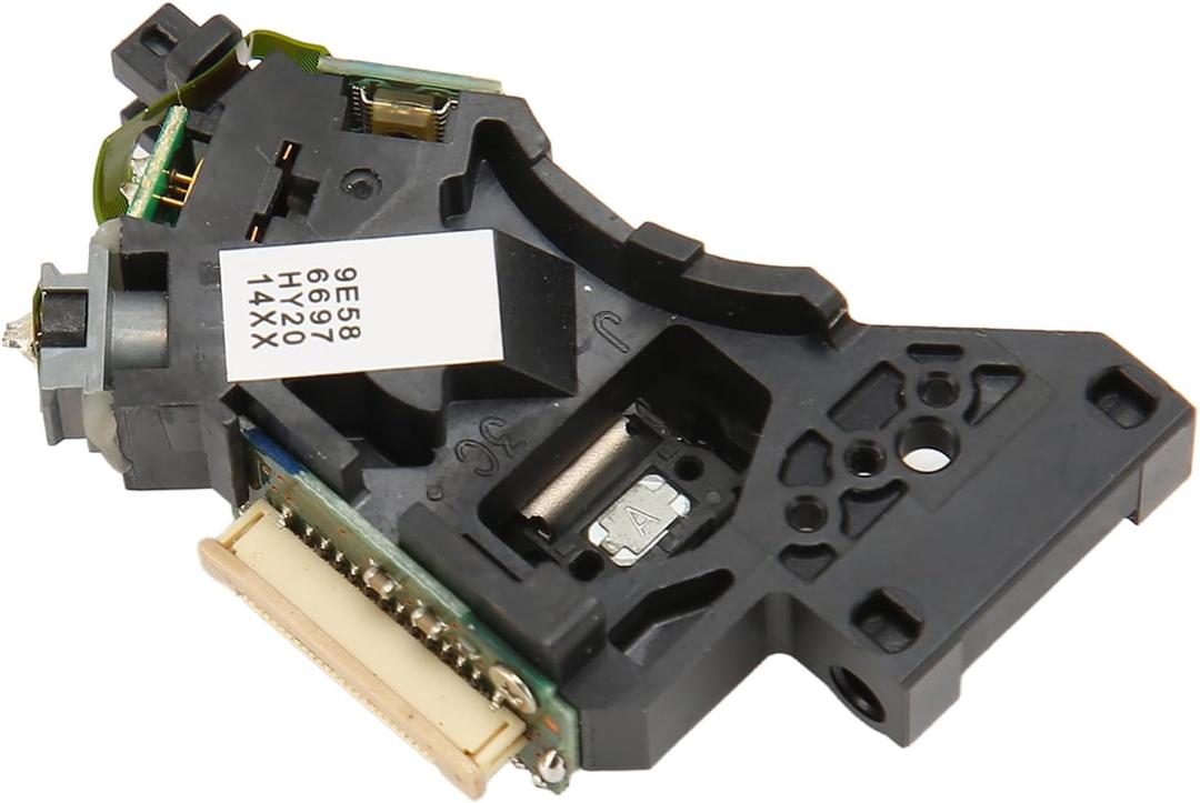 HOP-141X Disc Lens, Optical Pickup for 360 Replacement Parts, Replacement Optical Pick Up Lens.