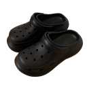 M Clog DK Green 10